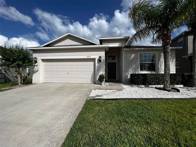 Primary Photo - 2616 Carrickton Cir