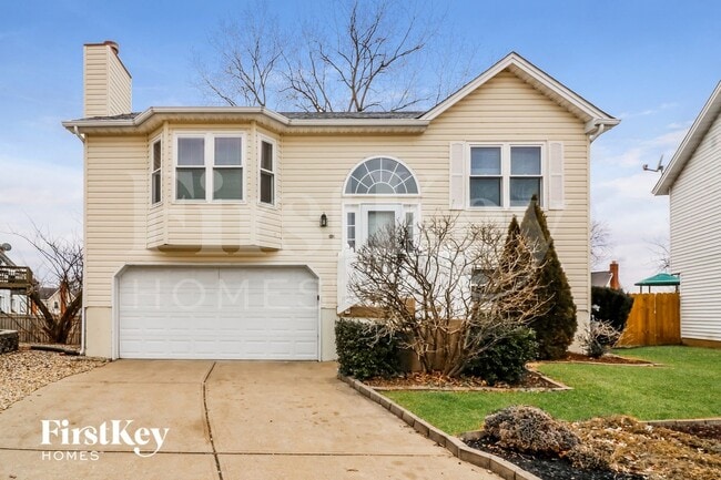 Building Photo - 1831 Florine Ct