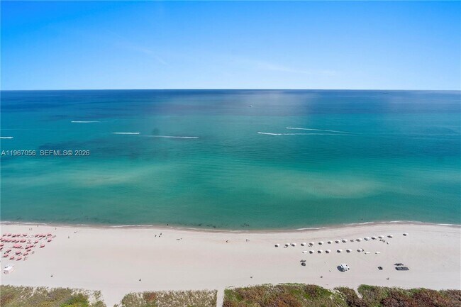 Building Photo - 4779 Collins Ave