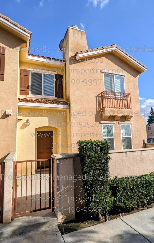 Building Photo - 1126 N Euclid St