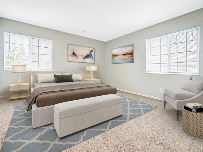 Building Photo - Forest Meadows Apartments – Pet-Friendly w...