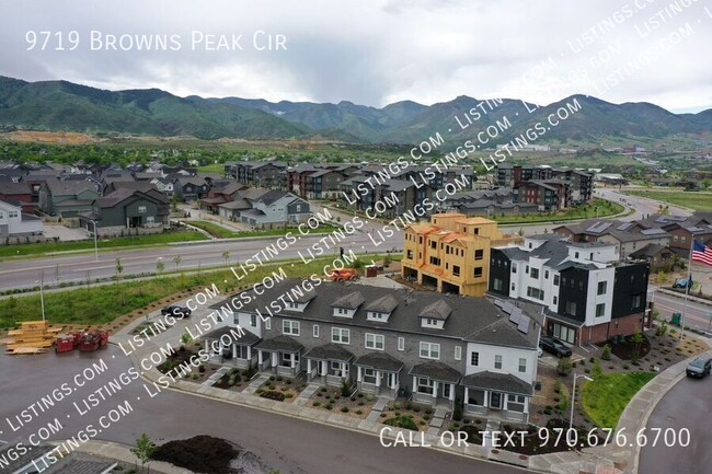 Building Photo - 9719 Browns Peak Cir