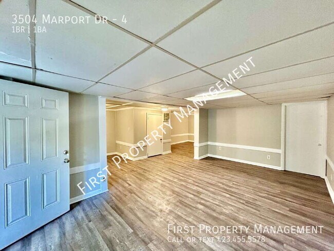 Building Photo - 3504 Marport Dr