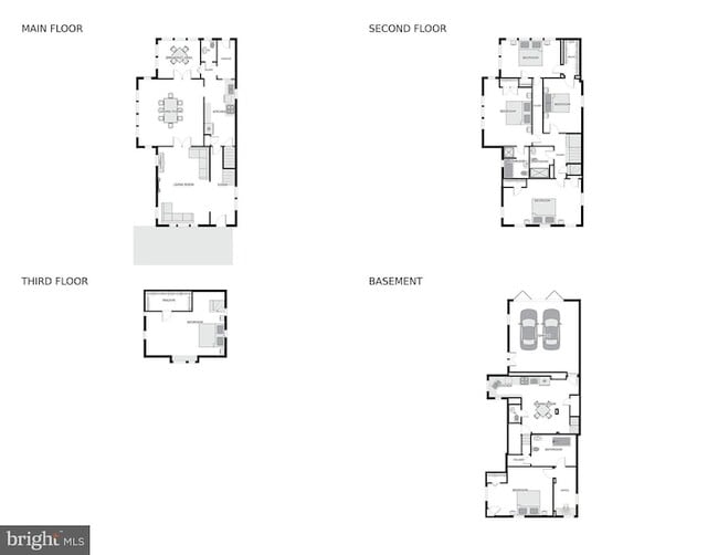 Building Photo - 4221 16th St NW