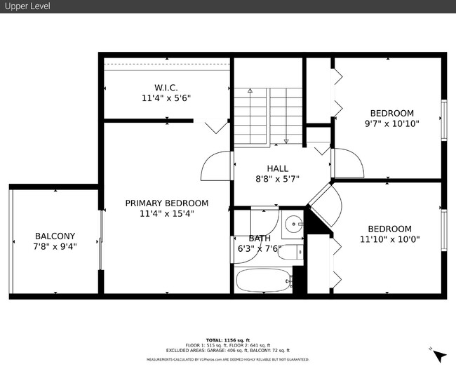 Building Photo - 3 Bed/1.5 Bath - Townhome in Colorado Spri...
