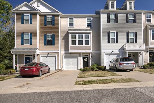 Building Photo - For more information call Sabrina Thomas at 757-767-0767