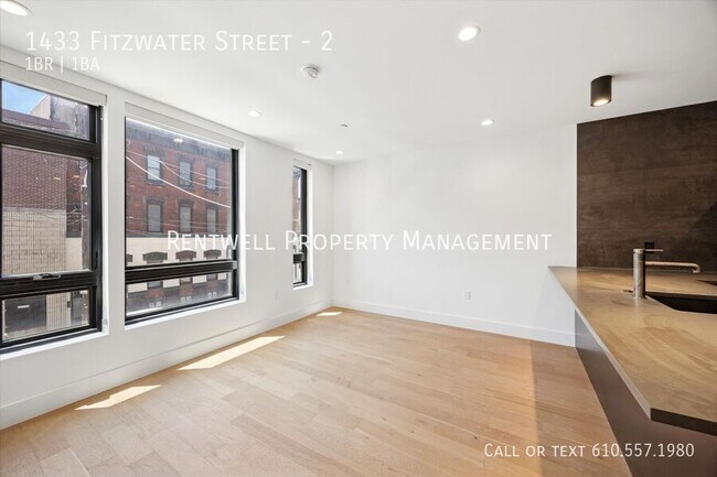 Building Photo - 1433 Fitzwater St