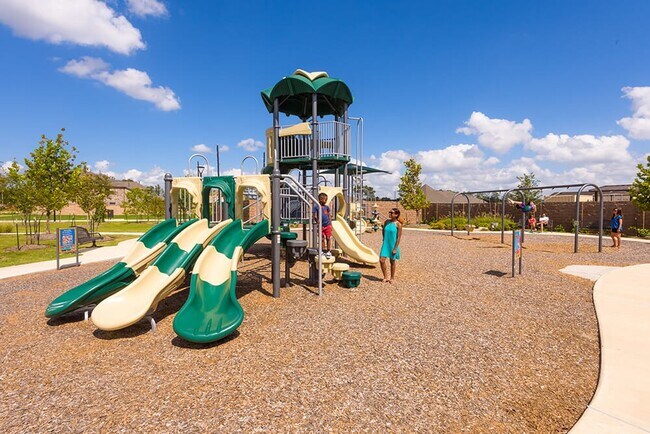 Building Photo - 15815 Sundew Prairie Dr