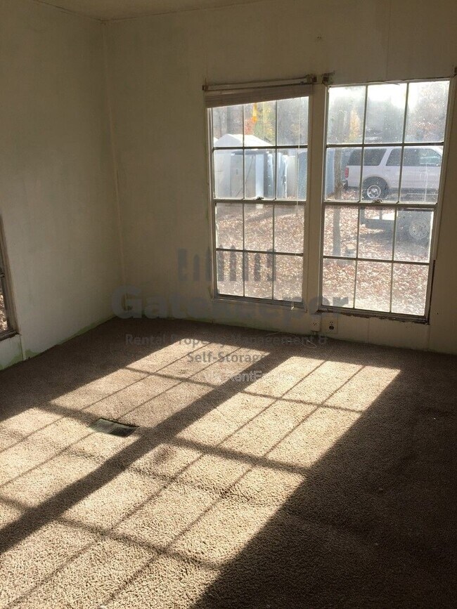 Building Photo - 1331 GA-92