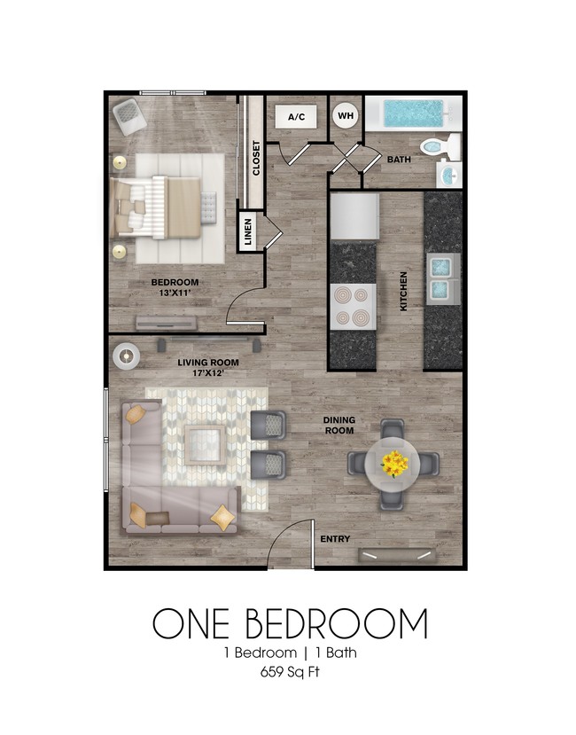 NEW One_Bedroom.jpg - Presidio Flats