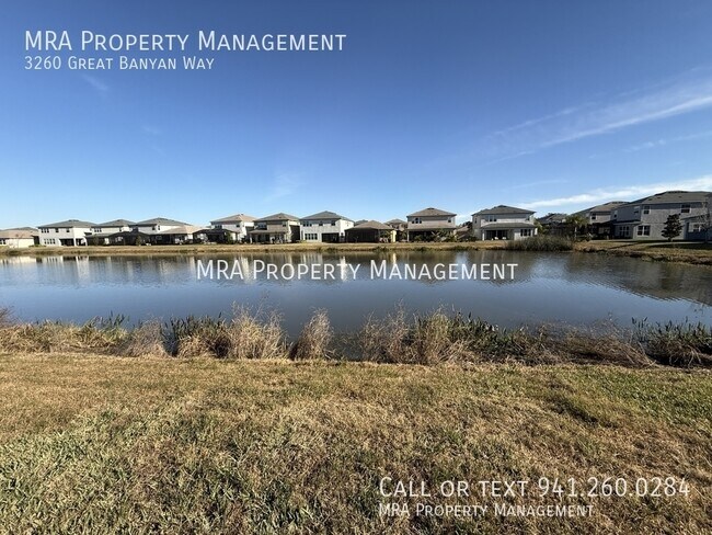 Building Photo - 3260 Great Banyan Way