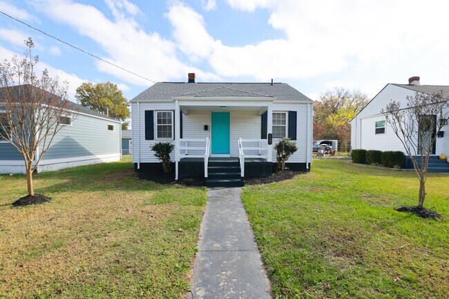 Building Photo - 1507 N 30th St