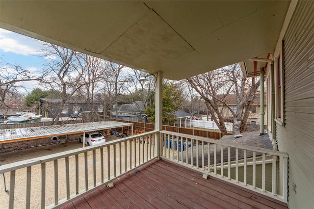 Building Photo - 4615 Gaston Ave