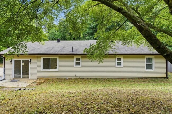 Building Photo - 285 Cline Valley Pl
