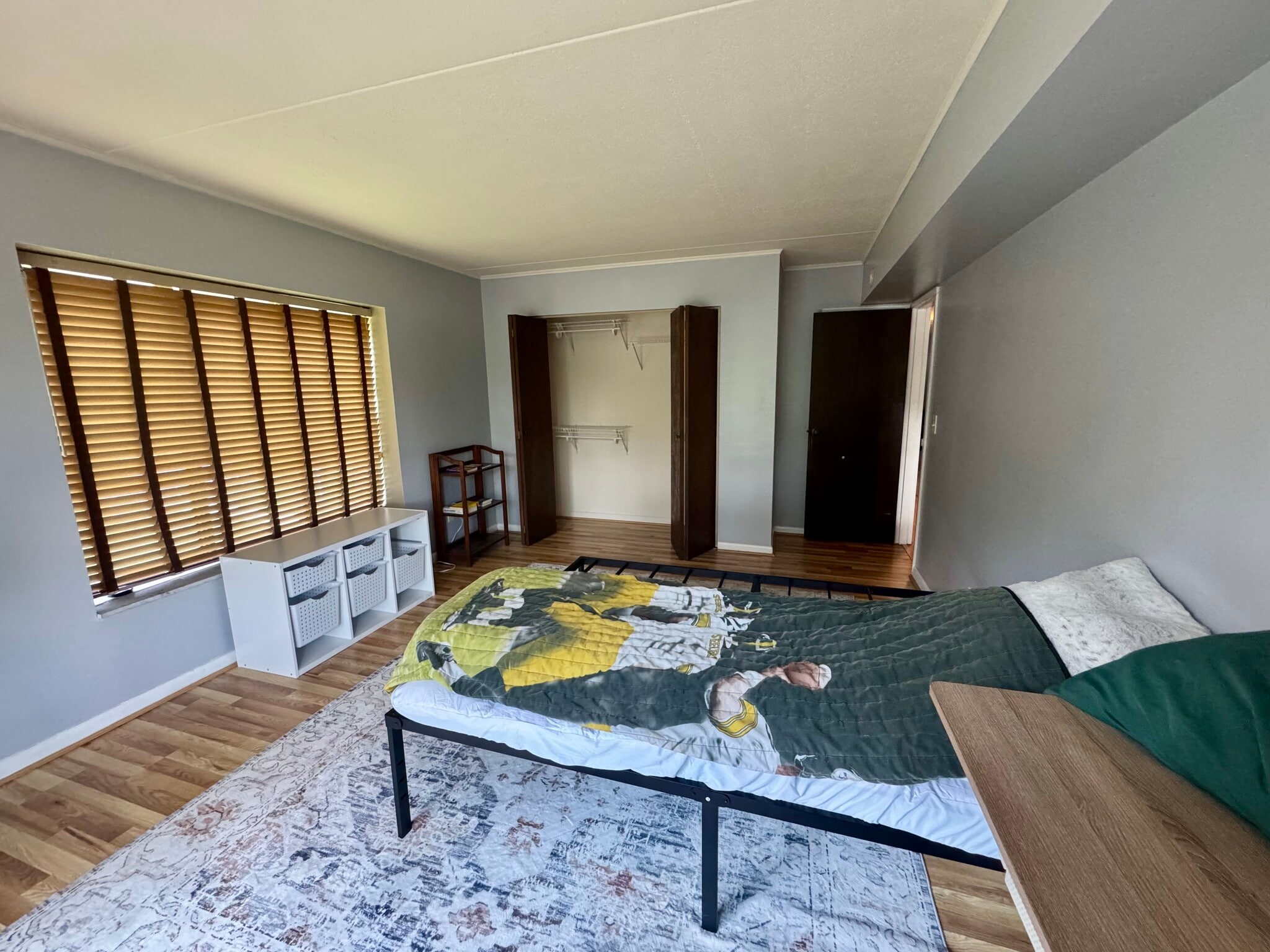 Bedroom - 1532 Forest Green Dr