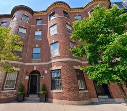 Building Photo - 881 Harrison Ave
