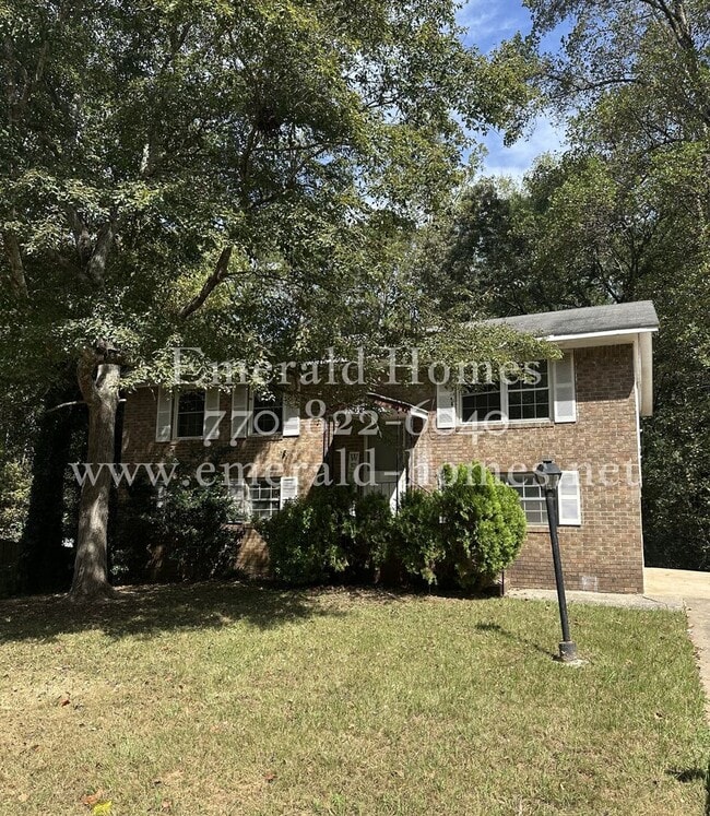 Primary Photo - COMING SOON! Charming Split-Level Single-F...