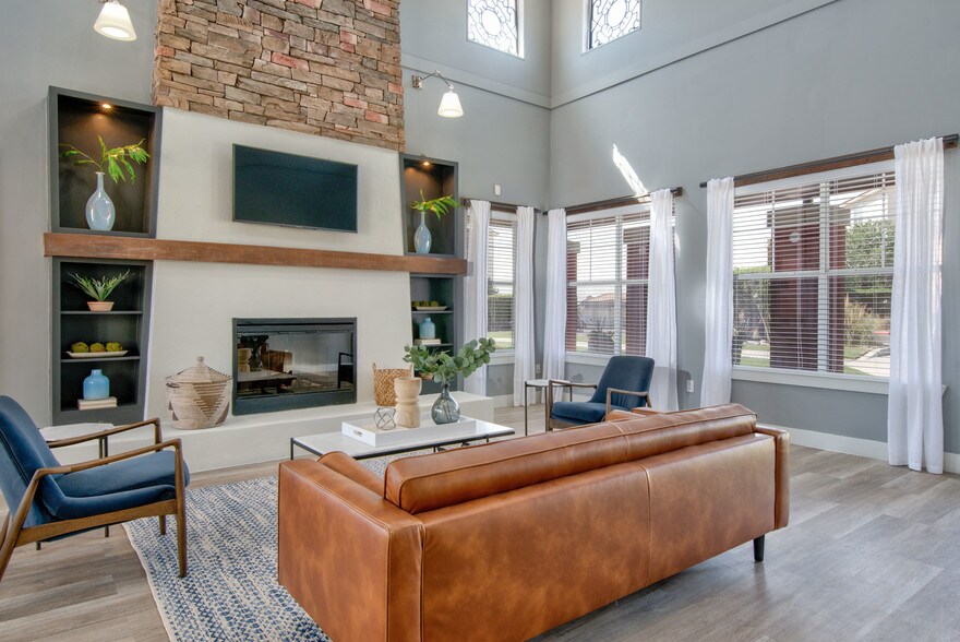 Villas at Zaragosa 1640 N Zaragoza Rd El Paso TX 79936 Apartment Finder