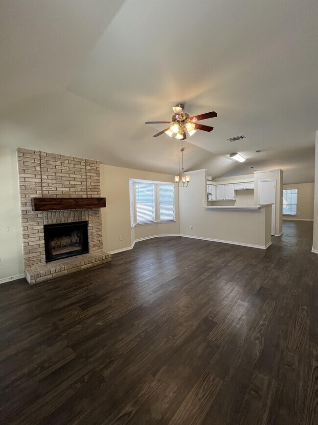 Building Photo - 3701 Habersham