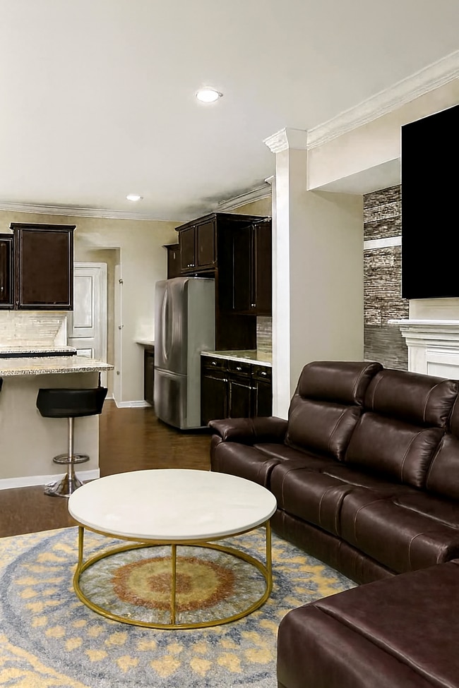 Building Photo - 850 New Derby Ln