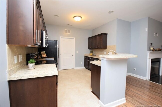 Building Photo - 140 Meherrin Lp