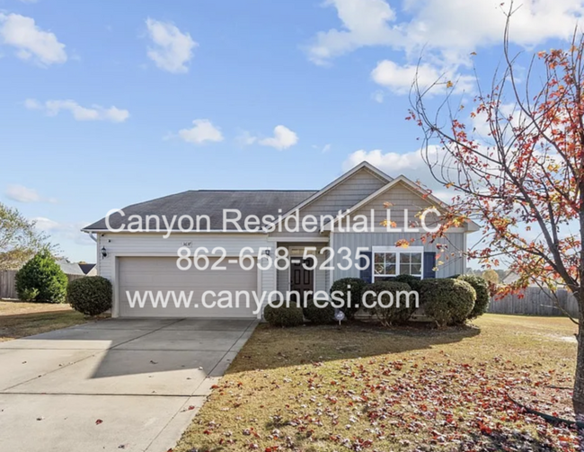 Primary Photo - Pristine One-Story Retreat in Hope Mills