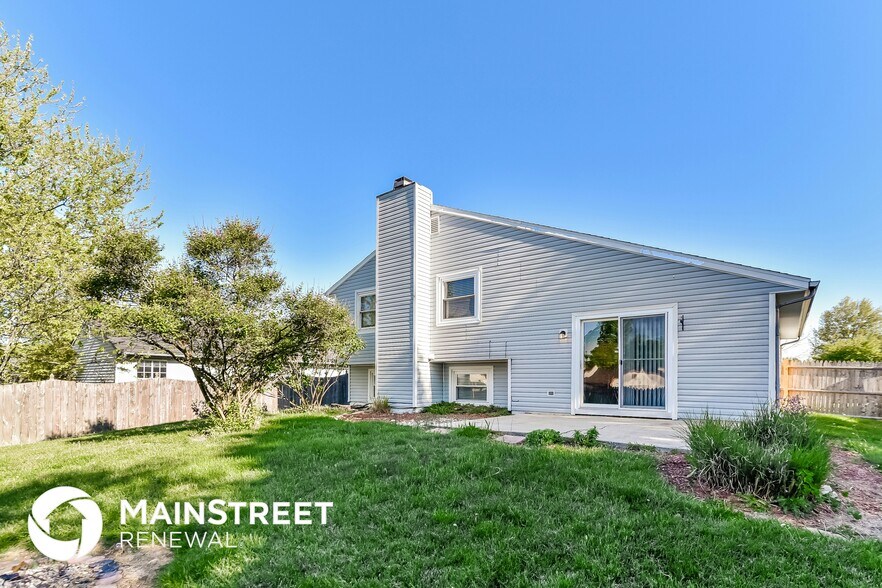 Building Photo - 5951 Brouse Dr