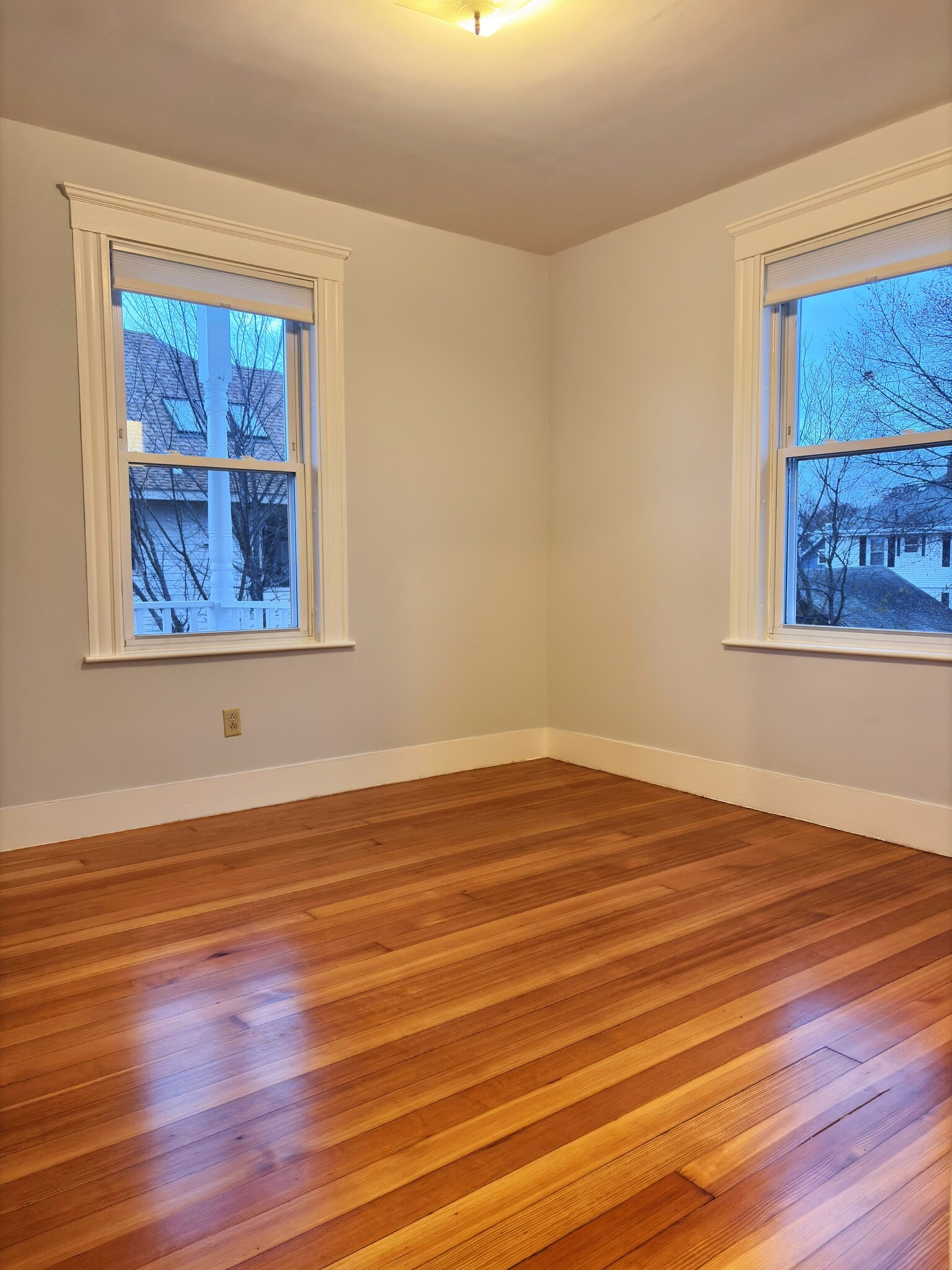 Building Photo - 253 Humphrey St