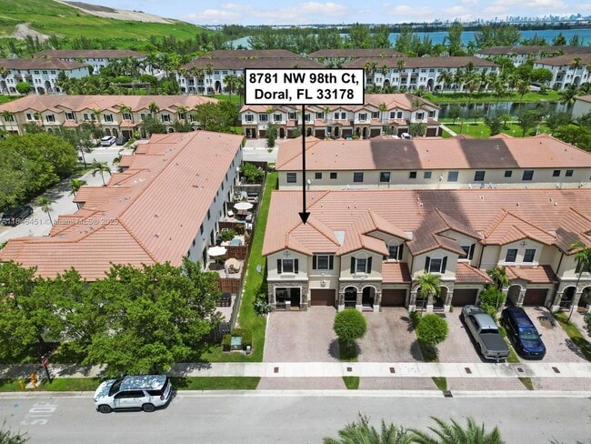 Building Photo - 8781 NW 98th Ct