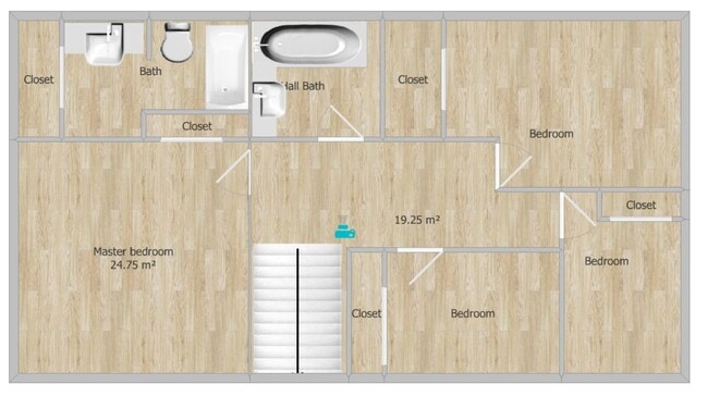 Building Photo - 211 Surrey Rd