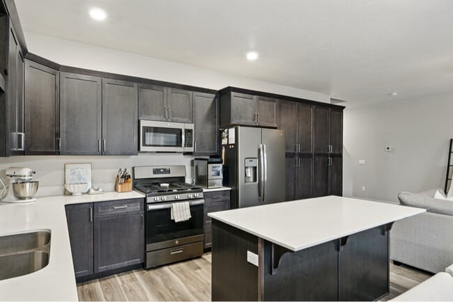 Building Photo - 1547 W Pyrite Ln