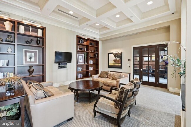 Building Photo - 11710 Old Georgetown Rd