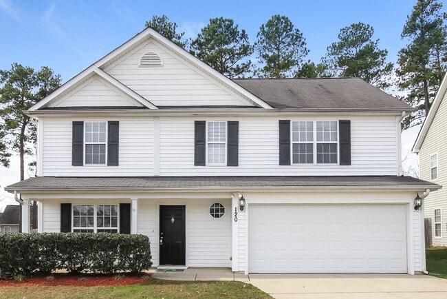 Building Photo - 120 Braxman Ln