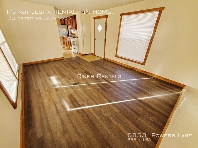Building Photo - 5853 Powers Ln