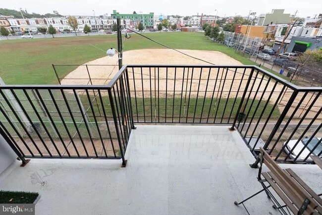 Building Photo - 2628 Ritter St