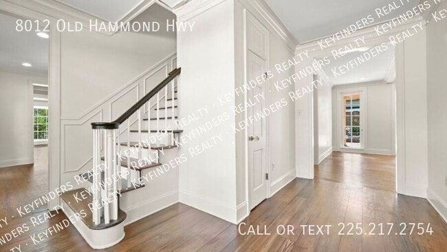 Building Photo - 8012 Old Hammond Hwy