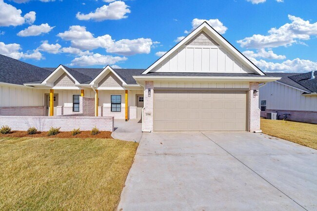 Primary Photo - BRAND NEW 3 Bedroom/2 Bath Duplex in Godda...