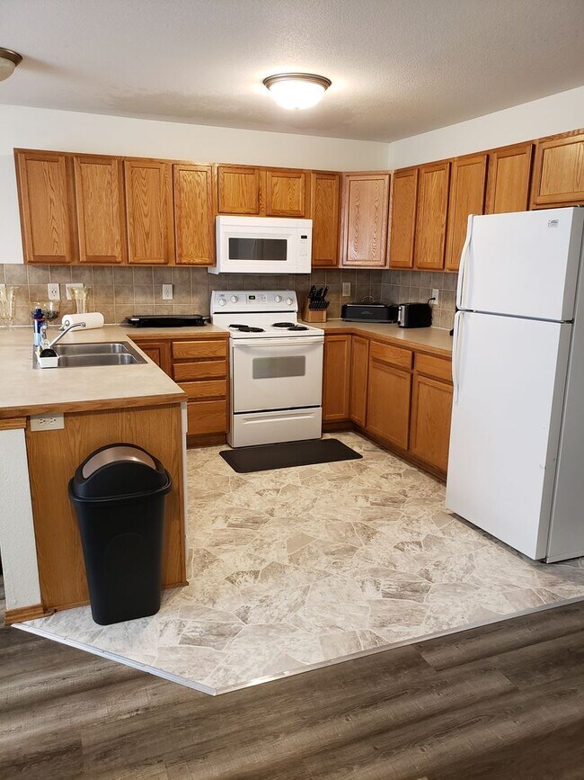 Building Photo - Quality Home Management