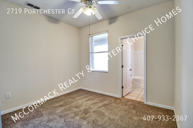 Building Photo - 2719 Portchester Ct