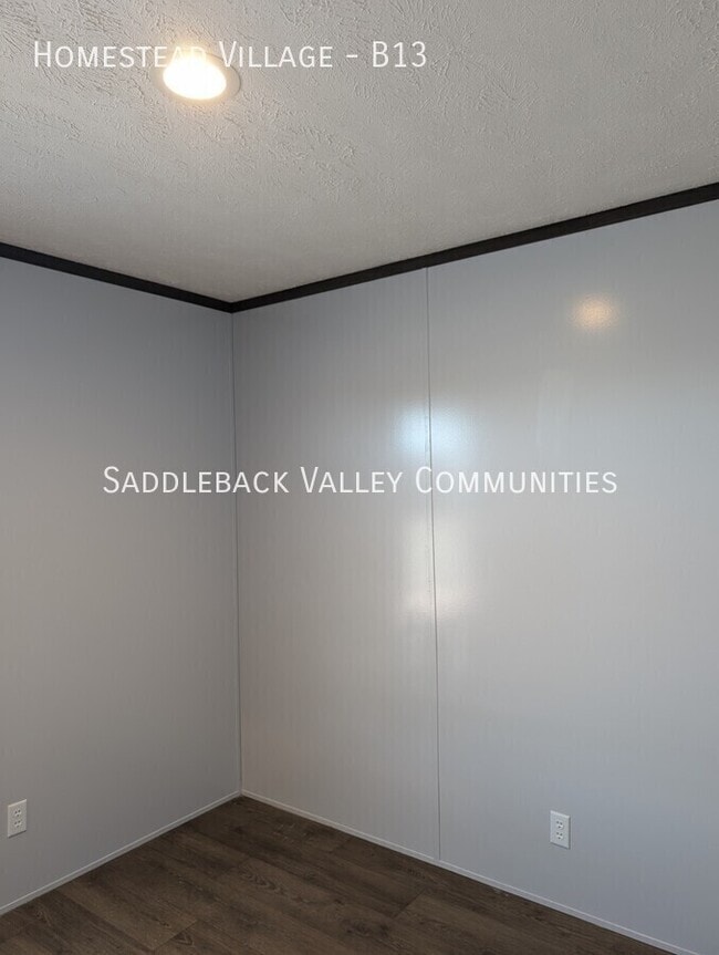 Building Photo - Homestead Village -B13