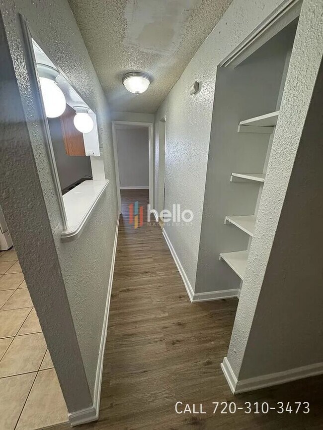 Building Photo - 9504 East 17th-102