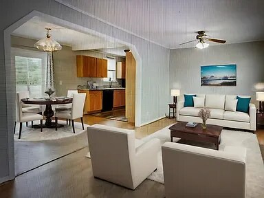 Building Photo - 140 Barrett's Way