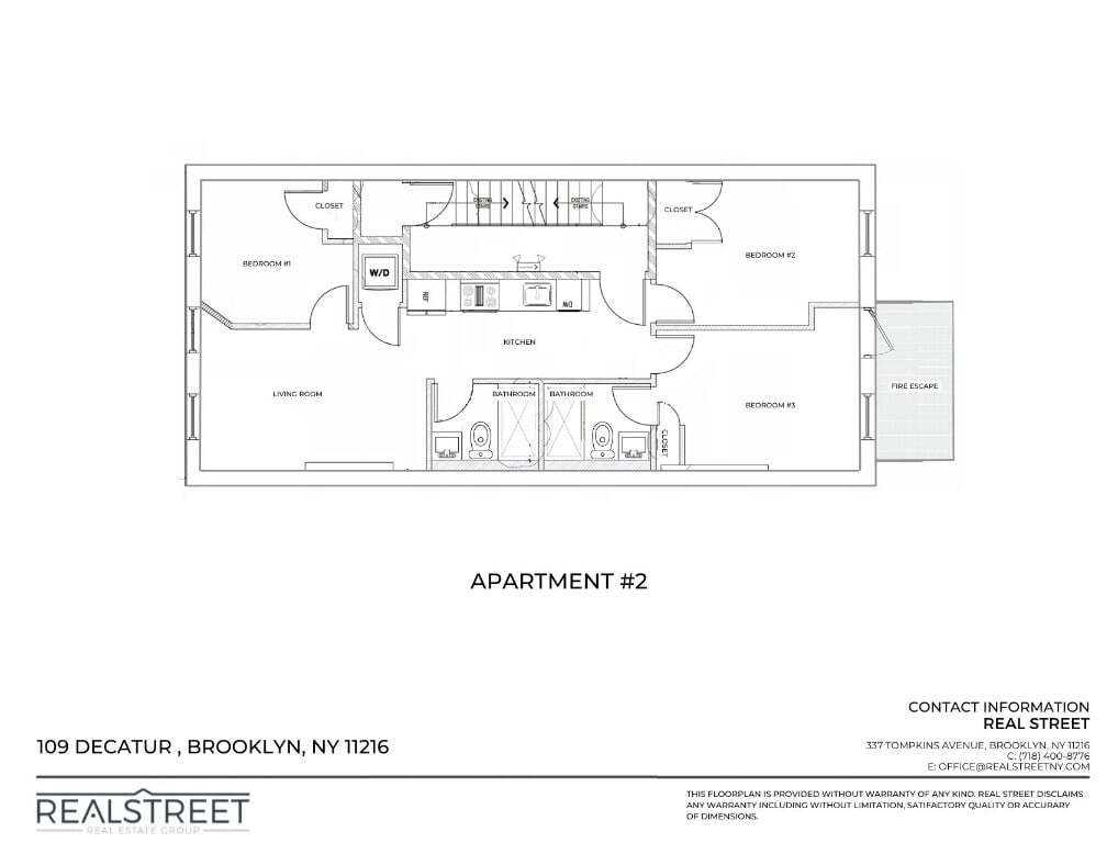 Building Photo - Decatur St