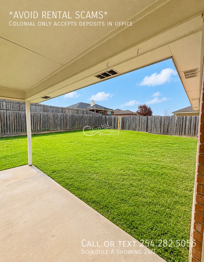 Building Photo - 1307 Copper Creek Dr
