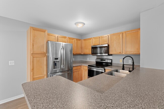 Building Photo - 51663 Hale Ln