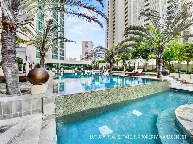 Building Photo - 1837 Kalakaua Ave