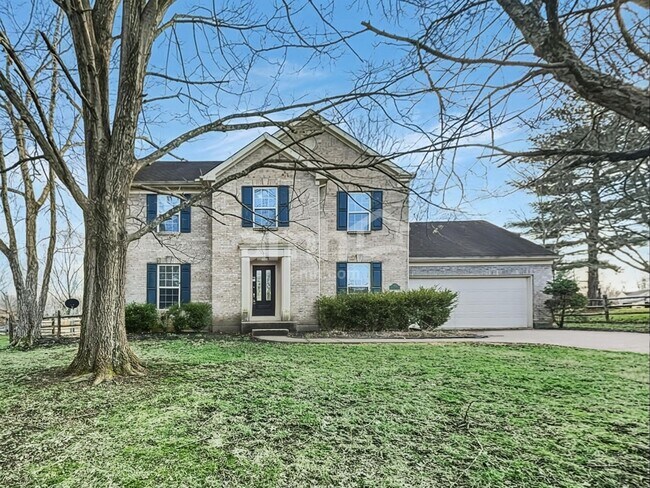 Building Photo - 1813 Bell Tower Cir