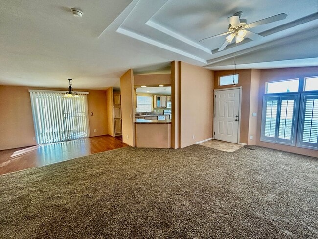 Building Photo - Charming 3-Bedroom, 2-Bath Home in Fortuna Foothills