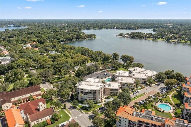 Building Photo - 311 E Morse Blvd