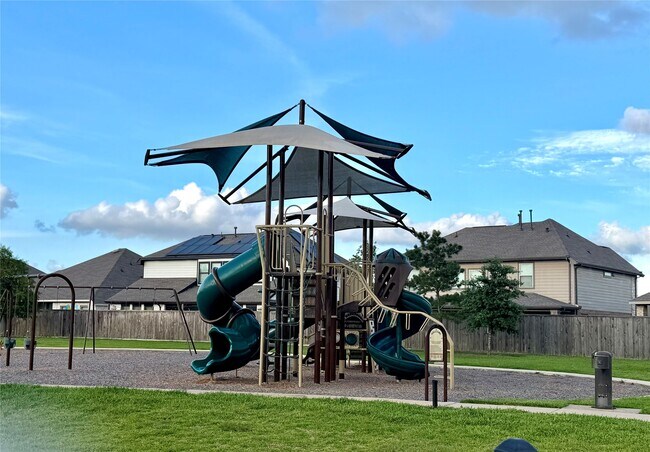 Building Photo - 3715 Rock Ledge Dr
